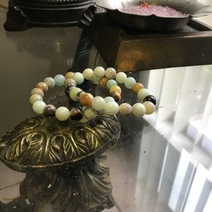 Amazonite Bracelet